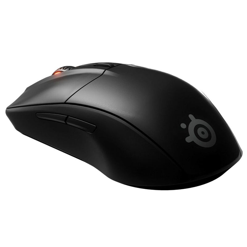 Mouse Gaming SteelSeries rival 3 18000 dpi noir (reconditionné a)