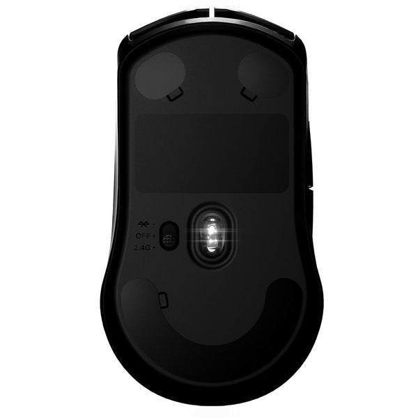 Mouse Gaming SteelSeries rival 3 18000 dpi noir (reconditionné a)