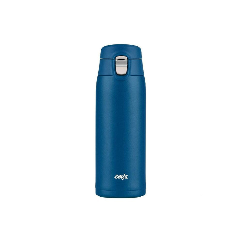 Thermos Craftenwood N21509 Azzurro 0,4 L (Ricondizionati B)