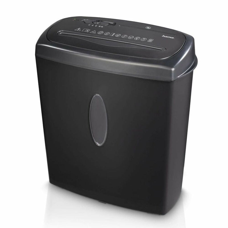 Paper Shredder Hama Technics 00050543 (rénové B)