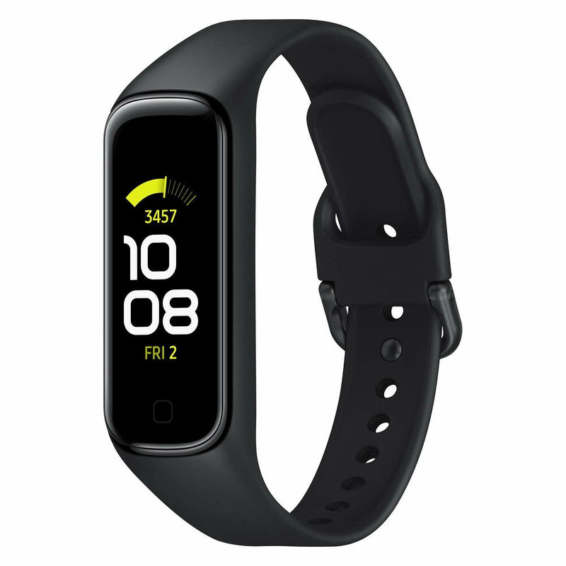 Orologi Sportivi Samsung Galaxy Fit2 1,1" AMOLED 159 mAh (Ricondizionati A+)