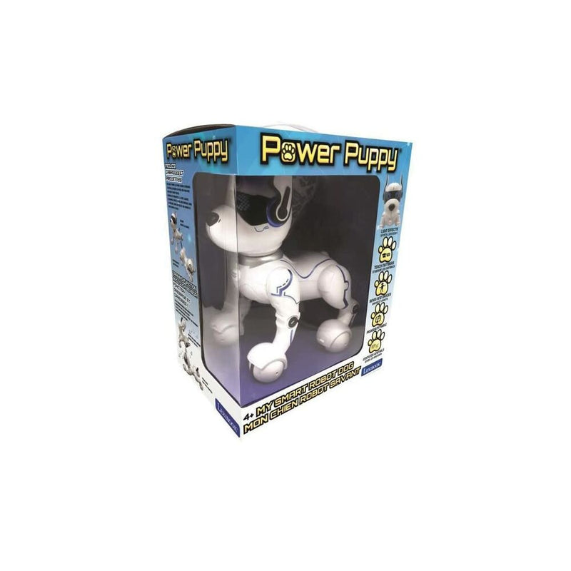 Lexiabook Power Puppy Robot (reconditionné a)