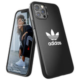 Adidas Ex7952 iPhone 12/12 Pro Nero (reconditionné C)