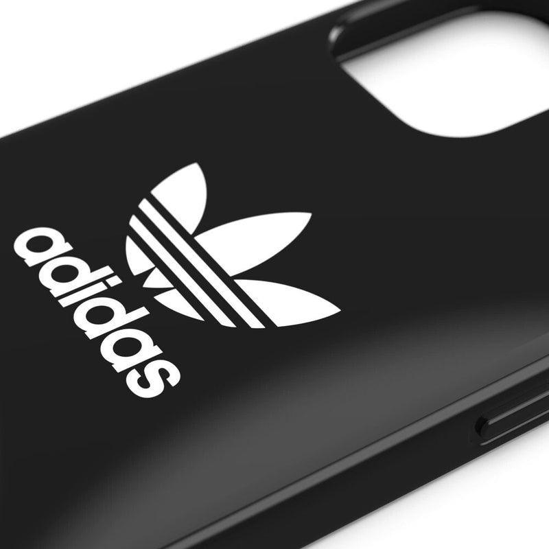 Adidas Ex7952 iPhone 12/12 Pro Nero (reconditionné C)