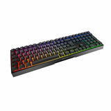 Tastatur Cherry G80-3874LXADE-2 (Restauriert A+)