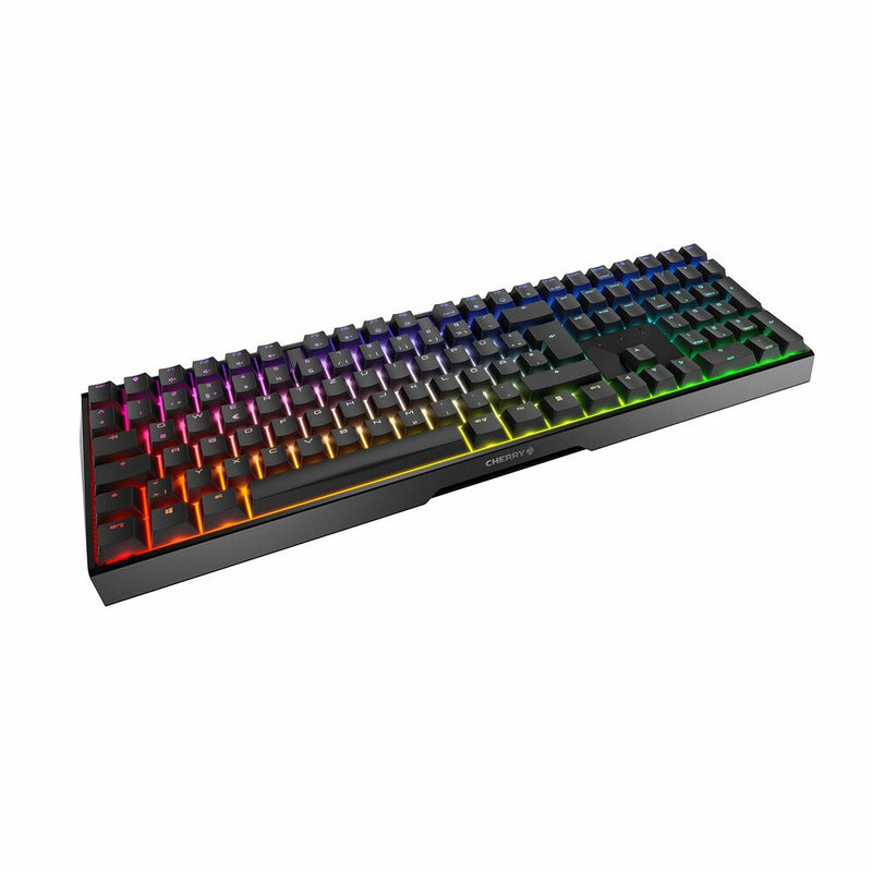 Tastatur Cherry G80-3874LXADE-2 (Restauriert A+)