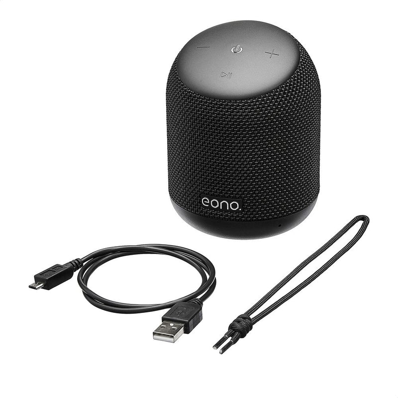 Altavoz Bluetooth Portátil Bongo 200 (Reacondicionado A)