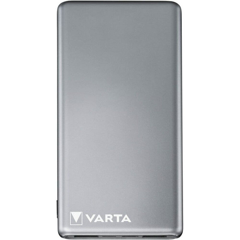 Caricatore portatile Varta 2000 mAh (Ricondizionati A+)