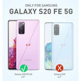 Cas Galaxy2020 S20FE UBPRO (reconditionné a)