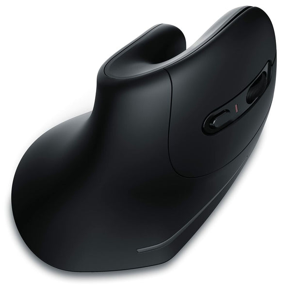 Souris optique souris optique 7223044717722 Black Wireless (reconditionné à +)