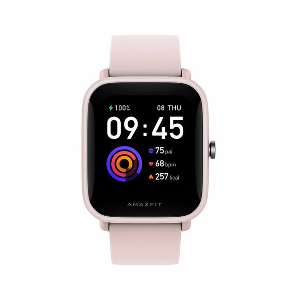 Smartwatch Amazfit UK-Bip U-P-S (Ricondizionati A+)