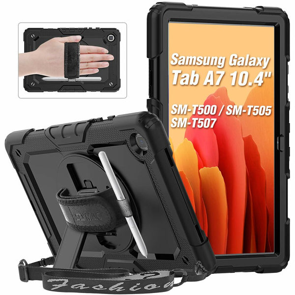 Tablet Tasche Seymac 10,4" Samsung Galaxy Tab (Restauriert C)