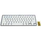 Tastatur Trust 23747 (Restauriert A)