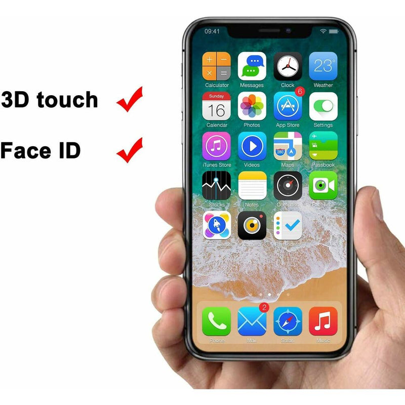 Kit di riparazione iPhone X (Ricondizionati A+)