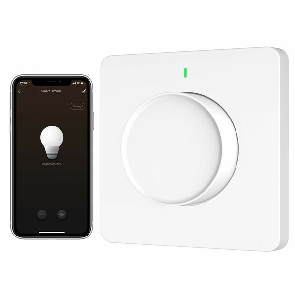 Interruttore Intelligente 300W WiFi (Ricondizionati A+)