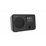 Radio ELAN-ONE-BK Bluetooth Schwarz (Restauriert A+)