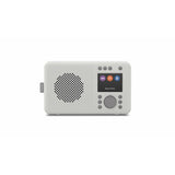 Radio 1162791 Bluetooth Weiß (Restauriert A+)