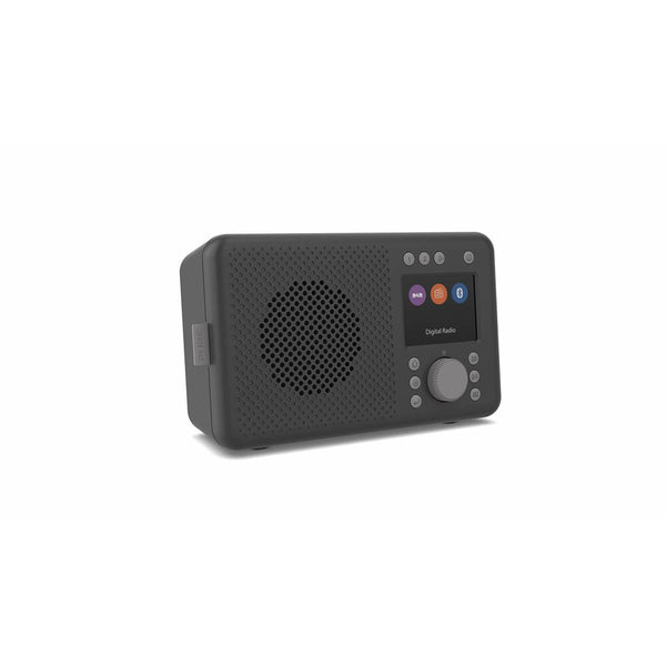 Radio Elan DAB+ (Ricondizionati B)