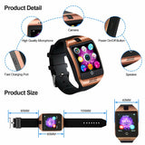 Smartwatch (Ricondizionati B)