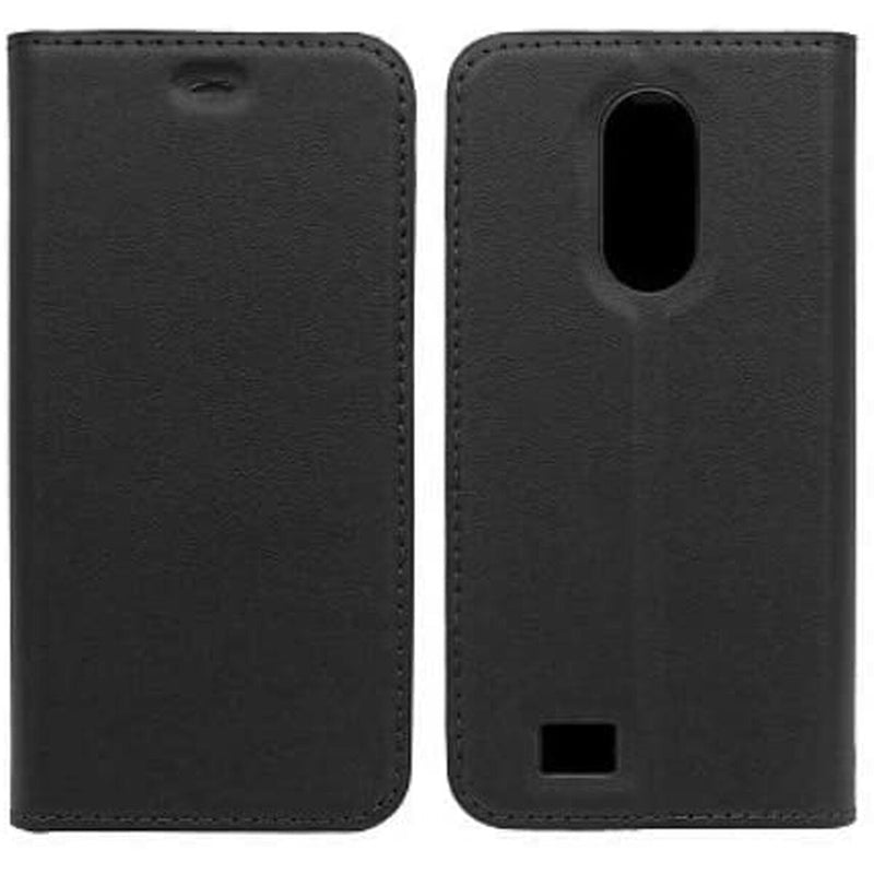 Case de livre de smartphone LTB-NAP-S4-B (rénové B)