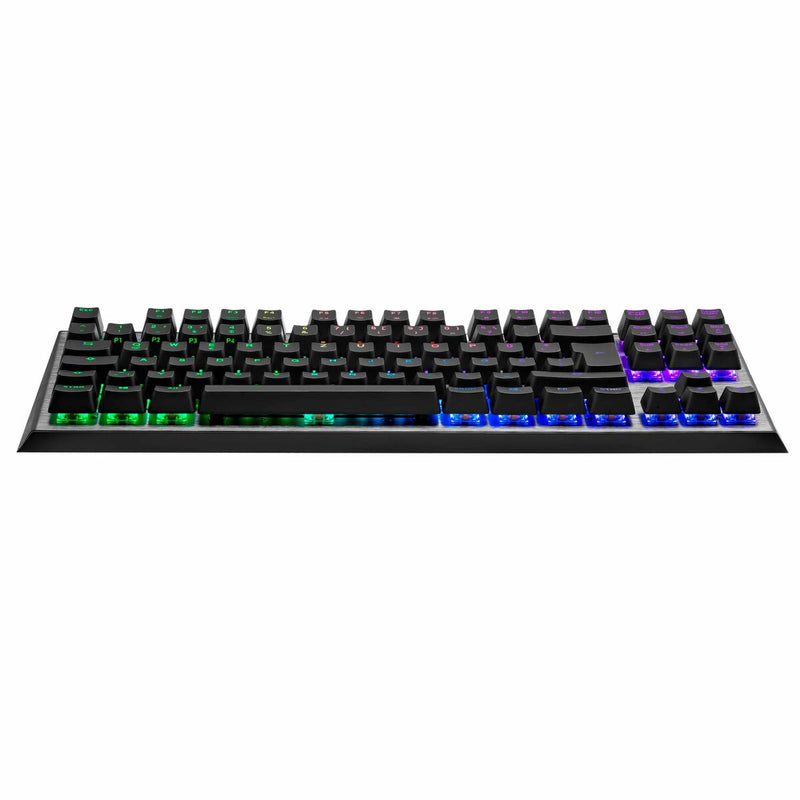 Tastiera Cooler Master CK530 V2 Qwertz Tedesco (Ricondizionati D)