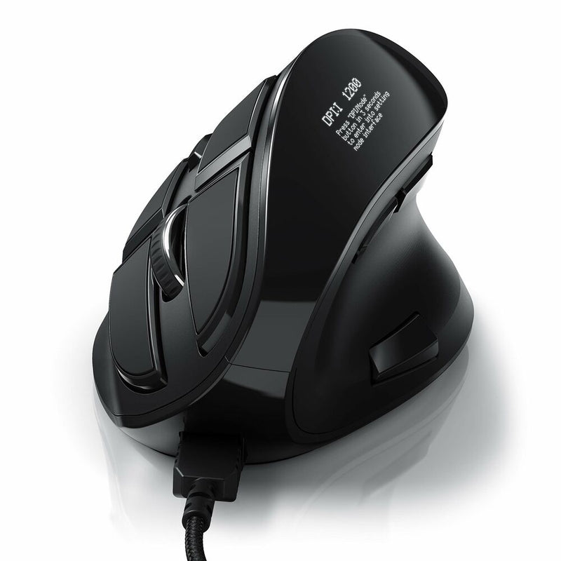 Mouse CSL (Ricondizionati B)