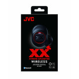 Auricolari JVC HA-XC50T-B (Ricondizionati B)