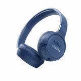 Auricolare Bluetooth JBL Tune 660BTNC (Ricondizionati C)