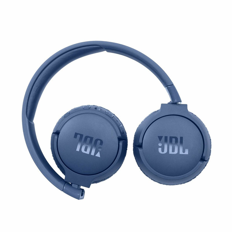 Auricolare Bluetooth JBL Tune 660BTNC (Ricondizionati C)