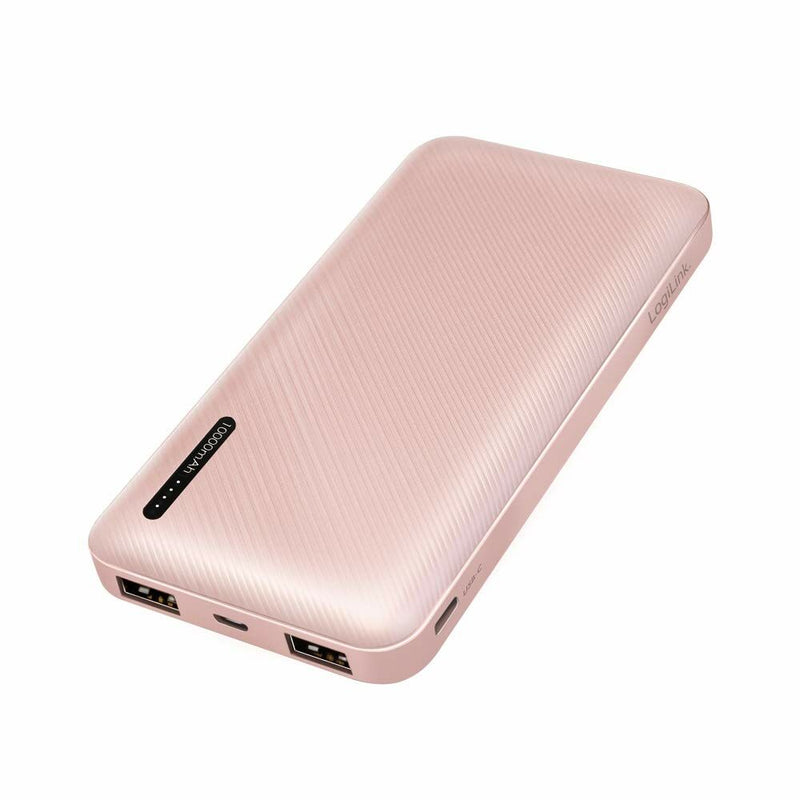 Powerbank LogiLink PA0257R (Ricondizionati A+)