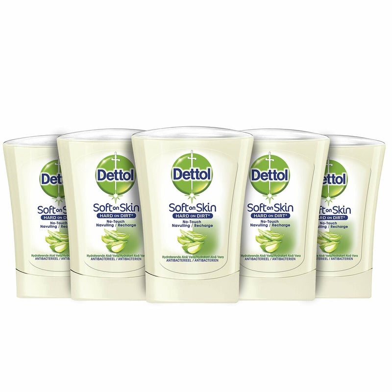 Sapone per le Mani Dettol (Ricondizionati A+)