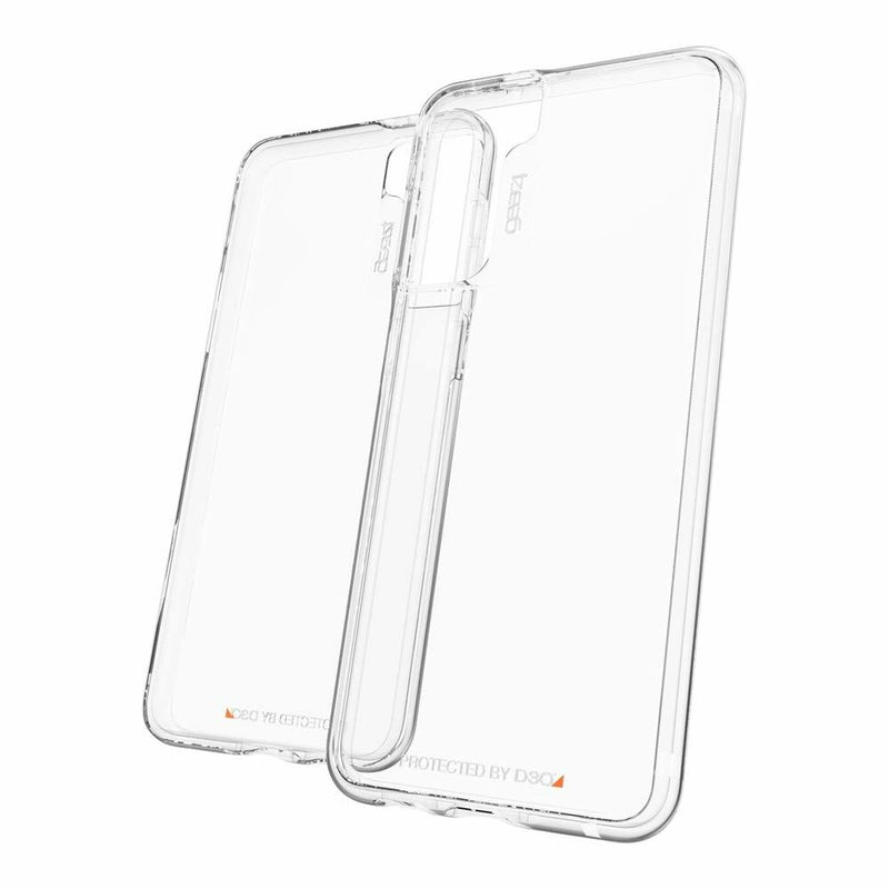 Cas 702007305 Samsung Galaxy S21 transparent (reconditionné b)