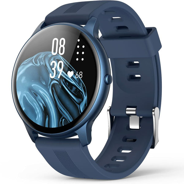 Smartwatch con Podometro iOS, Android (Ricondizionati A+)