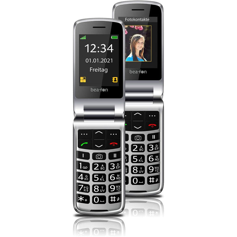 Telefono Cellulare SL645 (Ricondizionati C)