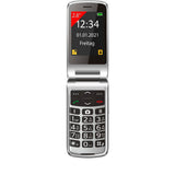 Telefono Cellulare beafon SL645 (Ricondizionati A)