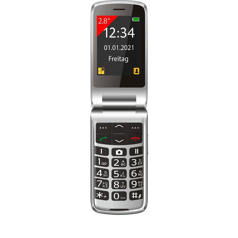 Telefono Cellulare SL645 (Ricondizionati C)