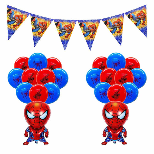 Decorazione pensile Spiderman (Ricondizionati B) - zannishop