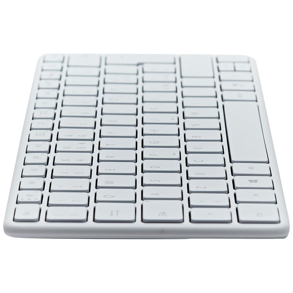 Tastatur Microsoft 21Y-00040 (Restauriert A+)