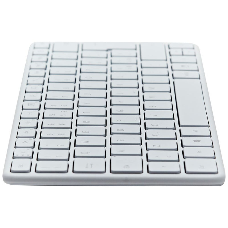 Tastatur Microsoft 21Y-00040 (Restauriert A+)