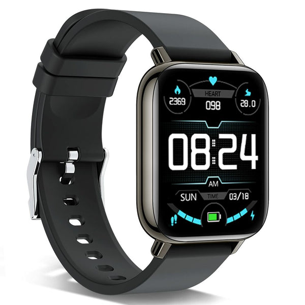 Smartwatch con Podometro (Ricondizionati A+)