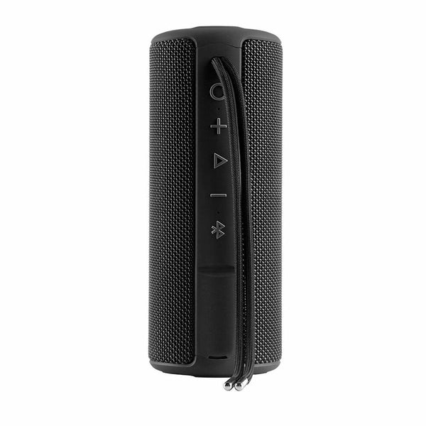 Confía en Goody Bluetooth Black Bluetooth Speaker (restaurado en+)