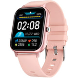 Smartwatch 0TF27008 1,69" Rosa (Ricondizionati A+)