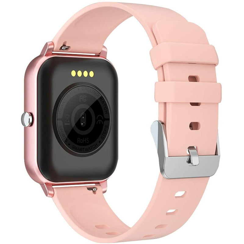 Smartwatch 0TF27008 1,69" Rosa (Ricondizionati A+)