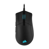 Mouse Gaming Corsair Saber RGB Pro Champion Series (reconditionné à +)