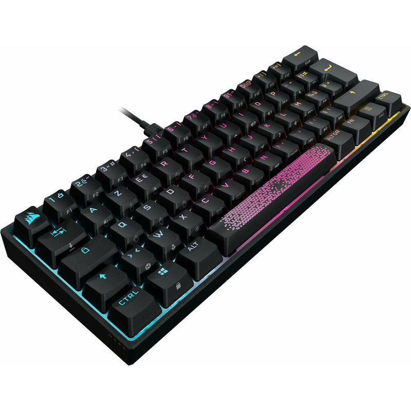 Tastiera Corsair K65 (Ricondizionati A+)