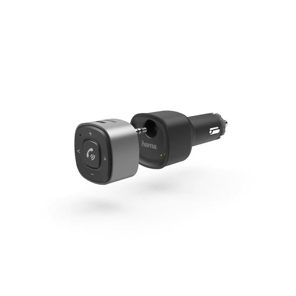 Hama Technics 00014159 Bluetooth -Adapter (überholt zu+)