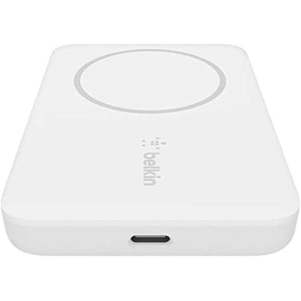 Powerbank Belkin BPD002BTWH (Ricondizionati A+)