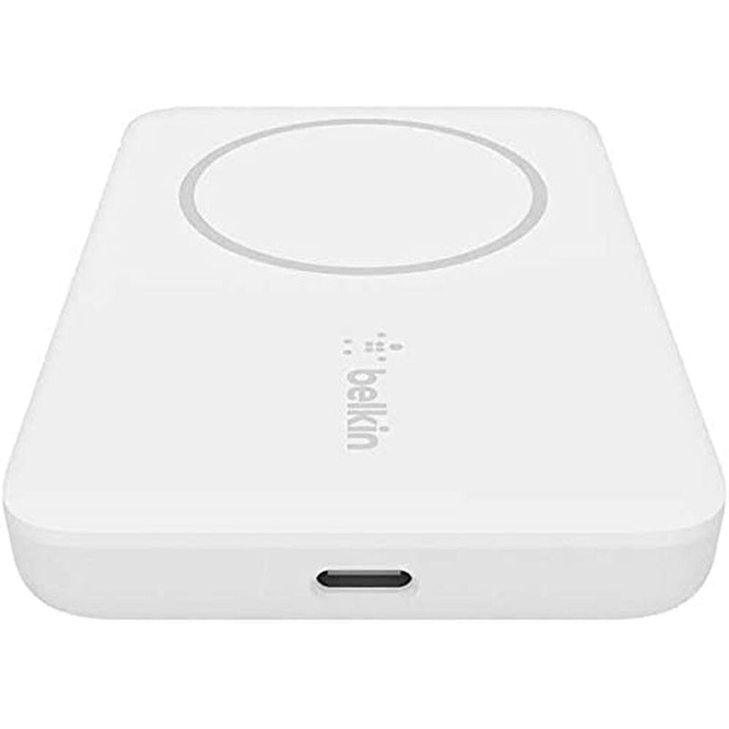 Powerbank Belkin BPD002BTWH (Ricondizionati A+)