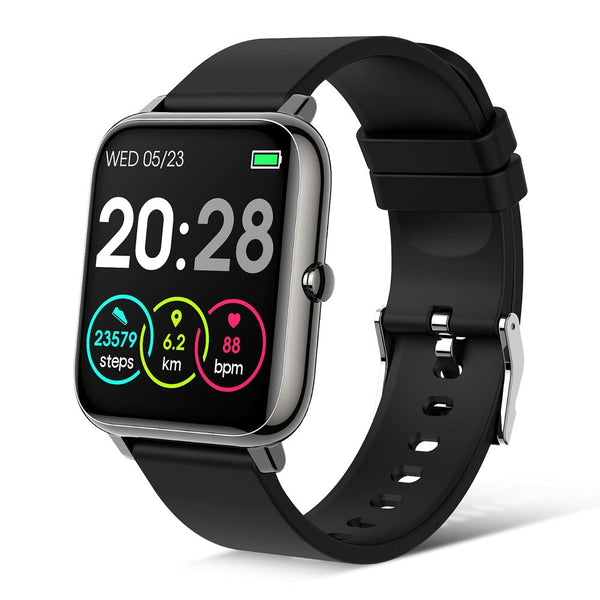 Smartwatch con Banda para Running Xtra Battery P22 (Reacondicionado C)