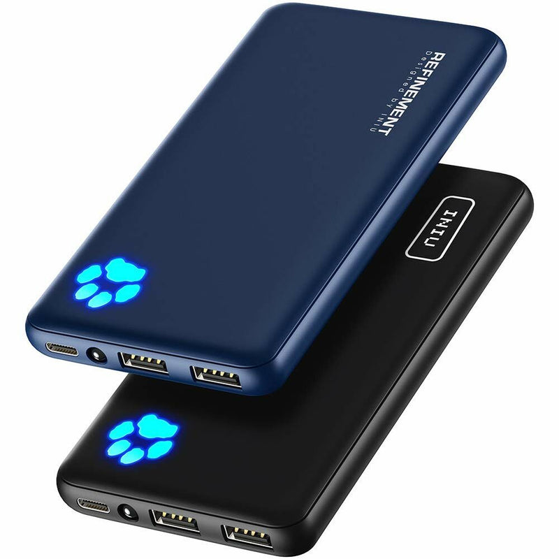 Powerbank Iniu BI-B41 (Ricondizionati A)